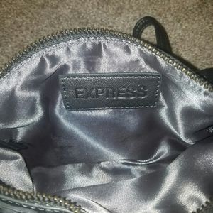 Express | Bags | Express Clutch Purse | Poshmark
